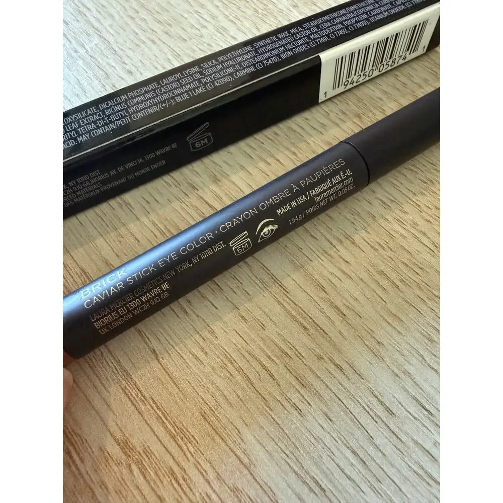 laura mercier new never